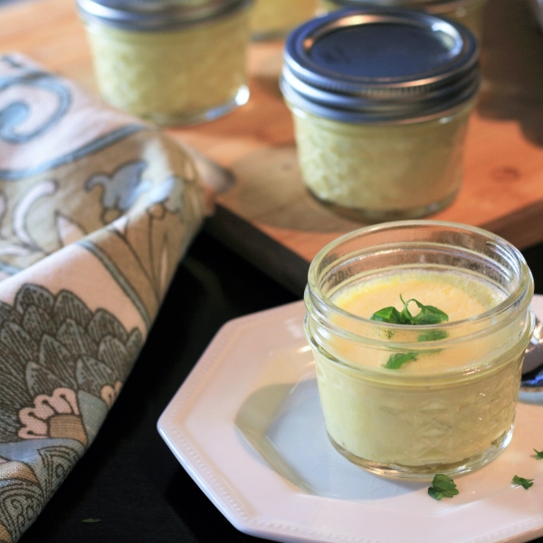 Sous Vide Egg Bites