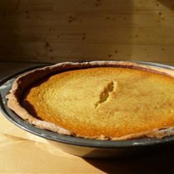 Honey Pie from Sifnos