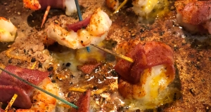 Shrimp Kisses