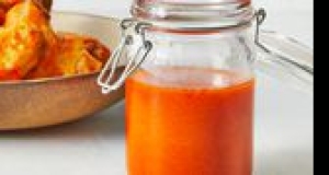 Buffalo Chicken Wing Sauce