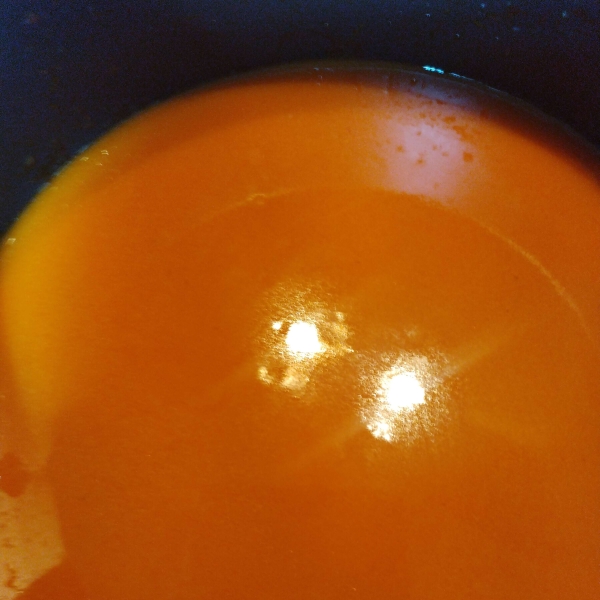 Buffalo Chicken Wing Sauce