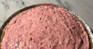 Creamy Party Pie