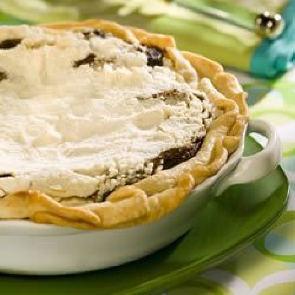 Shoofly Pie I