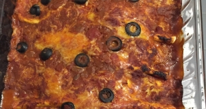 Beef Enchiladas