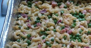 Leftover Casserole