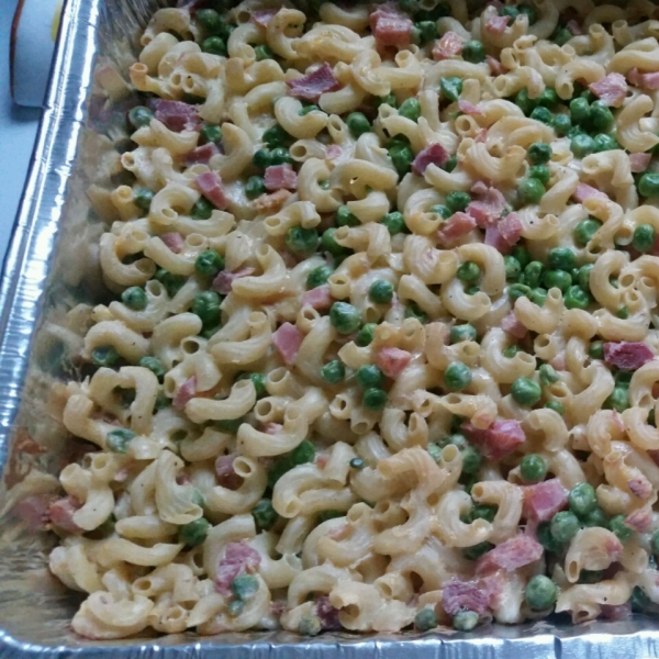 Leftover Casserole