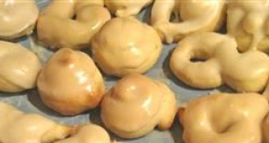 Oil Cookies