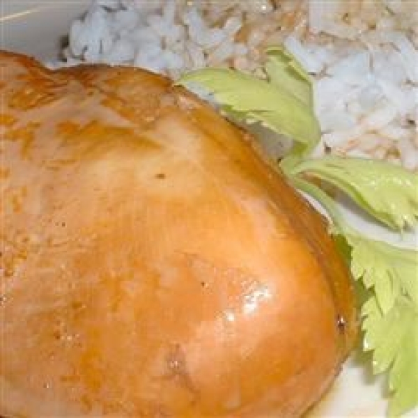 Chicken Unitarian