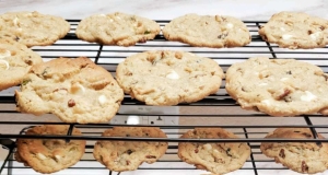 Kitchen Sink Cookies