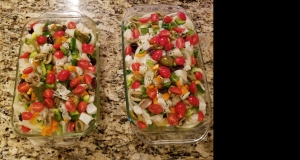 Maria's Portuguese Bacalau