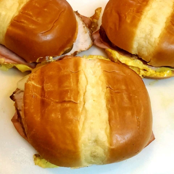 Chef John's Cuban Sandwich