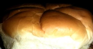 Slow Cooker BBQ Venison Sandwiches