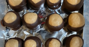 Buckeye Balls