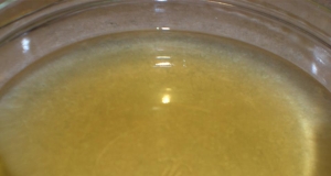 Dashi Stock (Konbudashi)