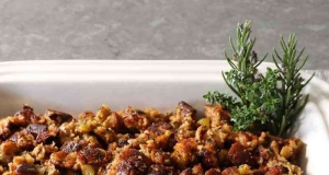 Stovetop Stuffing