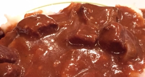 Special Italian Meat