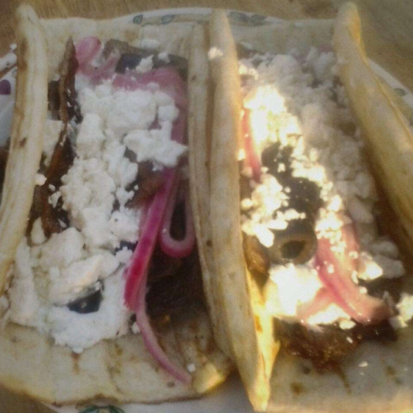 Beef Gyro