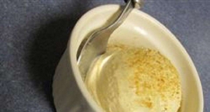 Amaretto Ice Cream