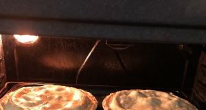 Reveillon Tourtiere