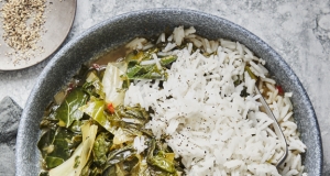 Gumbo Z'Herbes