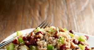 Cranberry Pecan Multi-Grain Stuffing