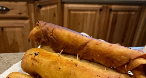 Chicken Taquitos