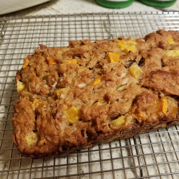 Mango Bread