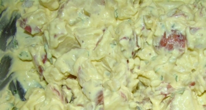 Creamy Potato Salad