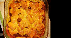 Chef John's Easy Apple Pie