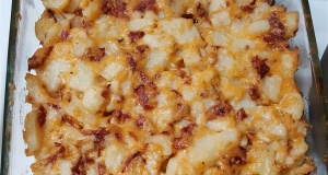 Baked Potato Salad II