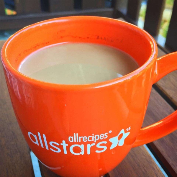 Whole30® Cinnamon Coffee