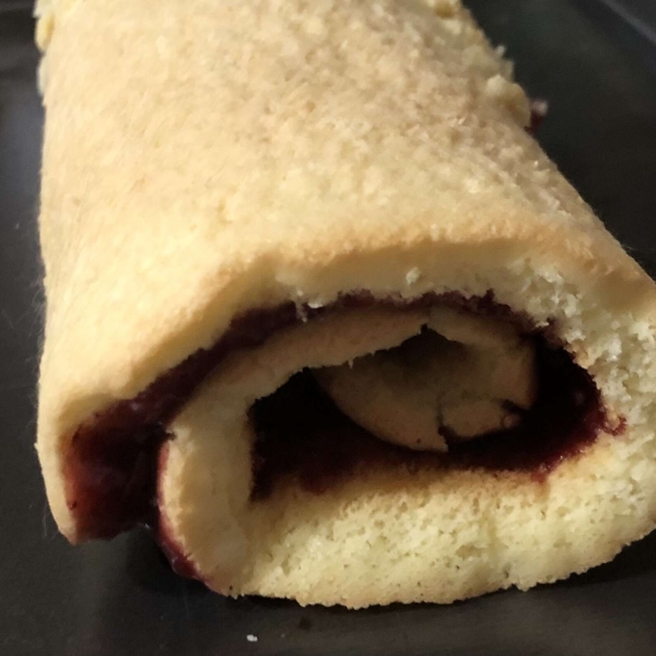 Jelly Roll