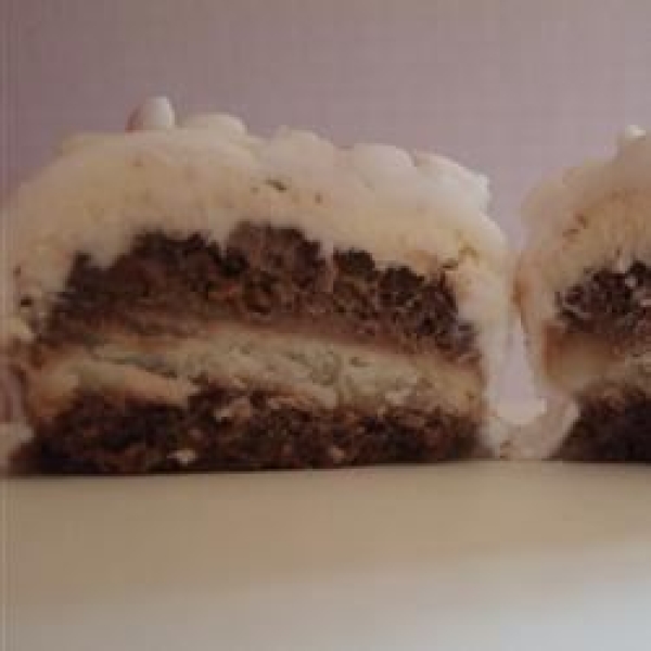 Almond Filling