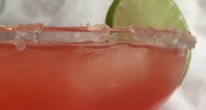 Pink Cadillac Margarita