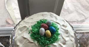 Lemon Ice-Box Cake II