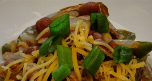 Tex-Mex Potatoes