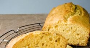 Apricot Nut Bread