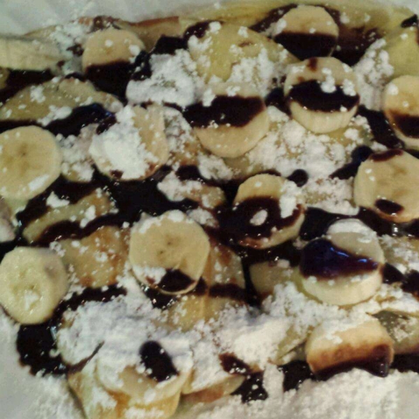 State Fair Crepes