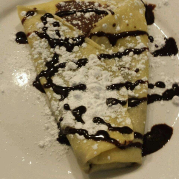 State Fair Crepes