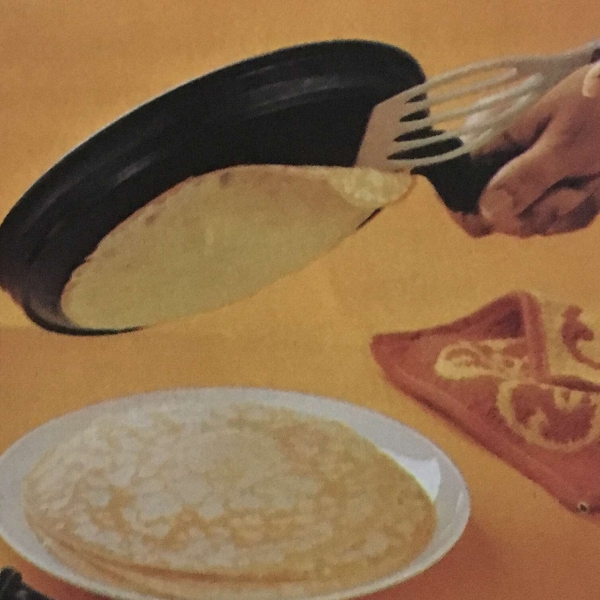 State Fair Crepes