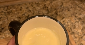 Boiled Custard I