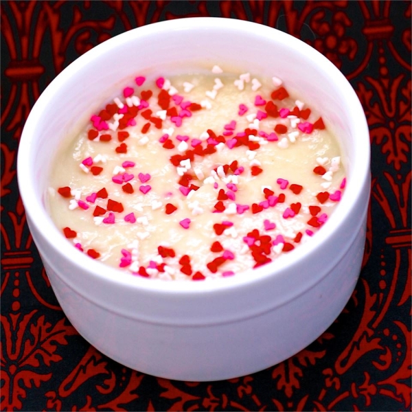 Boiled Custard I