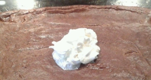 Harriet Davis's Indiana Persimmon Pudding