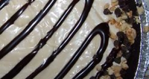 Nutty Buddy Pies