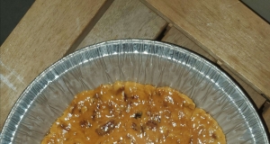 Mom's Best Peanut Brittle