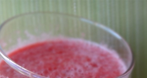 Strawberry Margarita