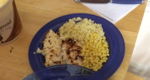 Ambrosian Chicken