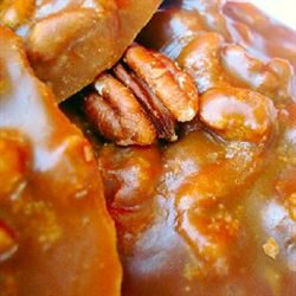 Pralines II