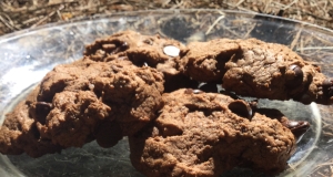 Chocolate Chews