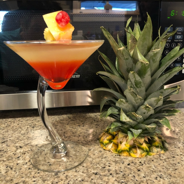 Bikini Martini